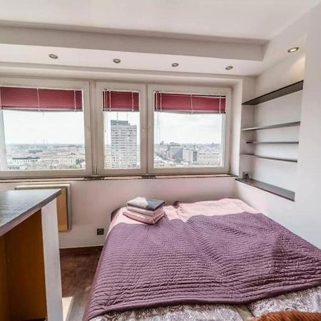 Cozy And Bright/City Center/Z13 Varşova Dış mekan fotoğraf