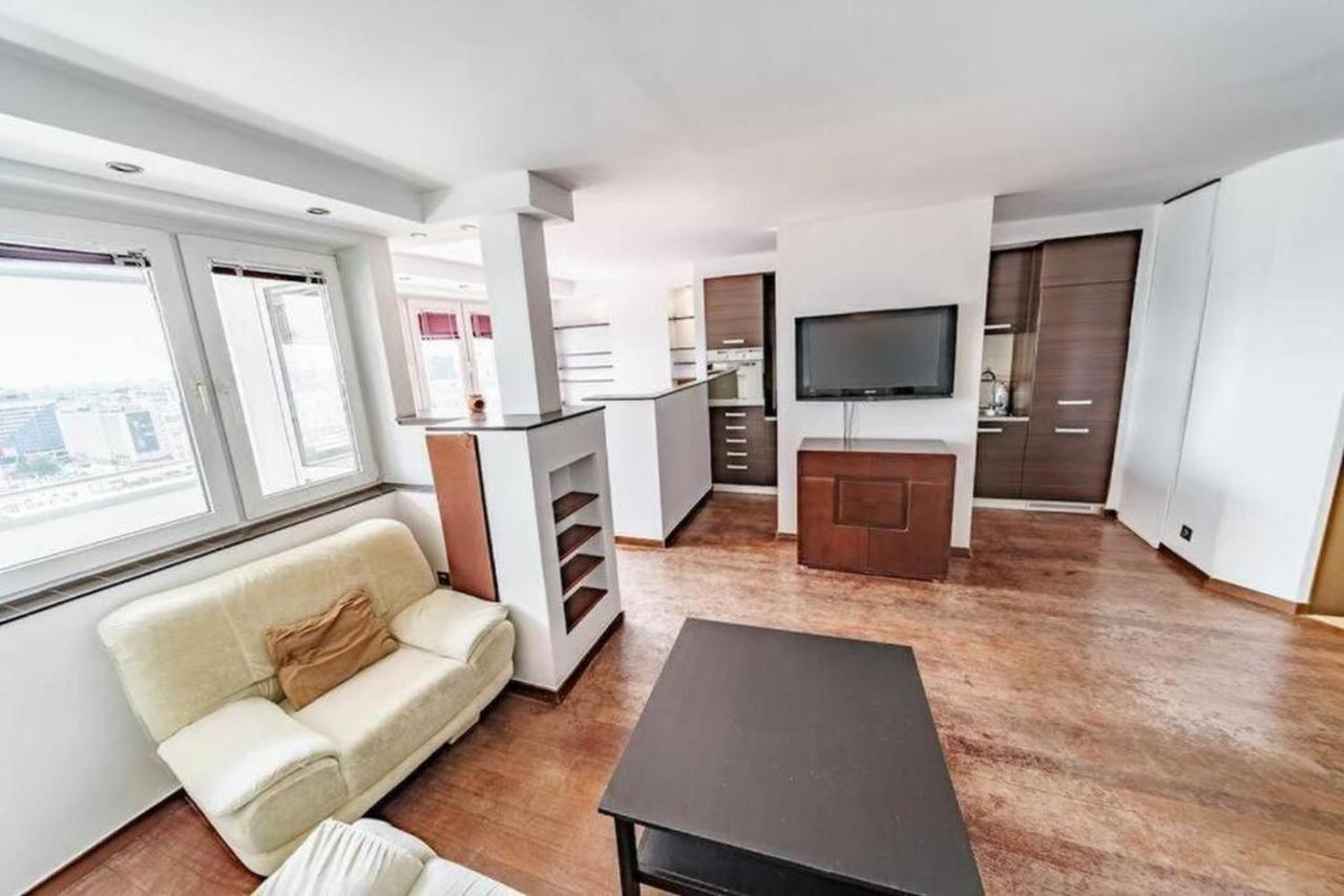 Cozy And Bright/City Center/Z13 Varşova Dış mekan fotoğraf