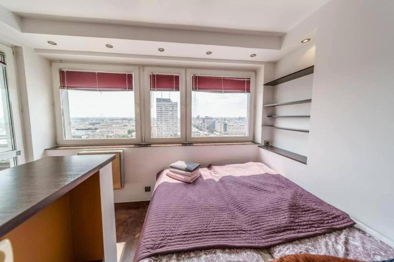 Cozy And Bright/City Center/Z13 Varşova Dış mekan fotoğraf