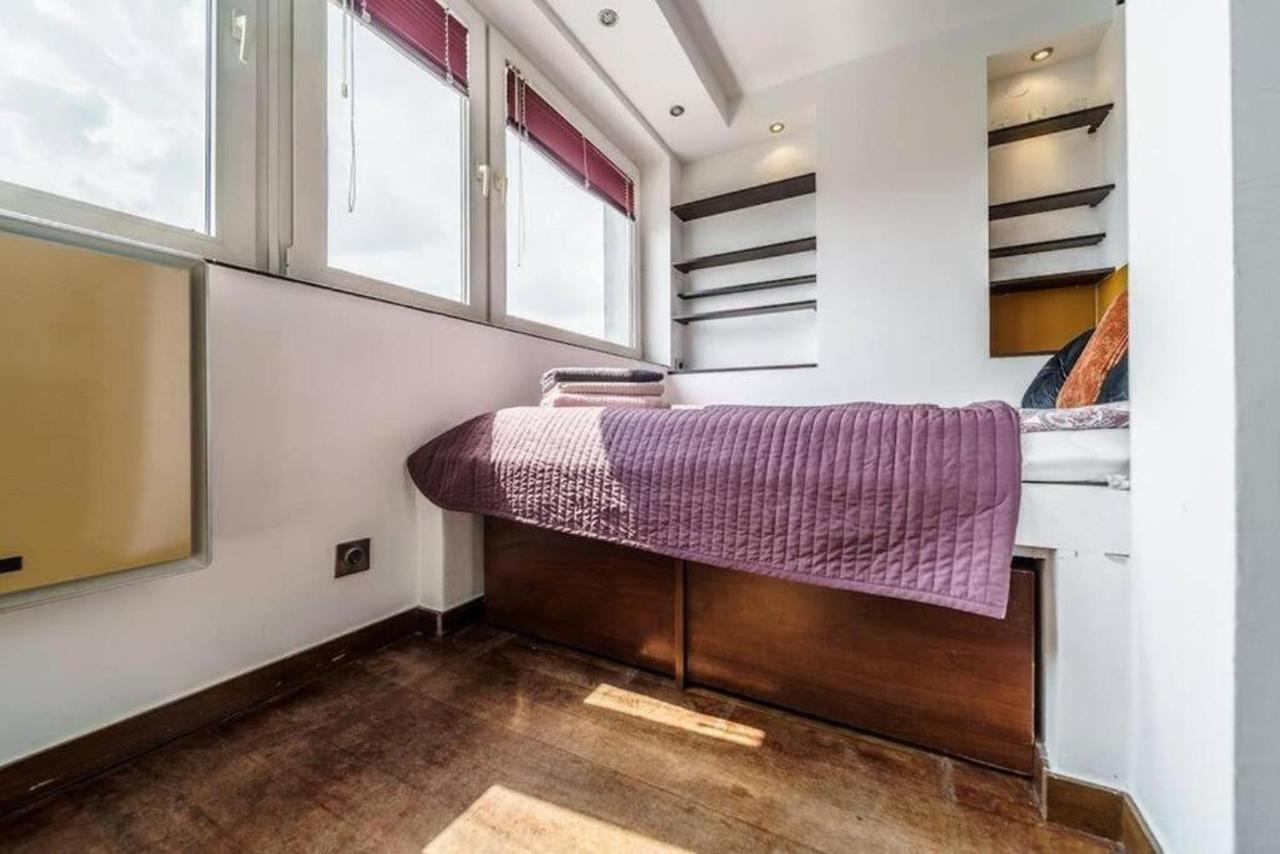 Cozy And Bright/City Center/Z13 Varşova Dış mekan fotoğraf