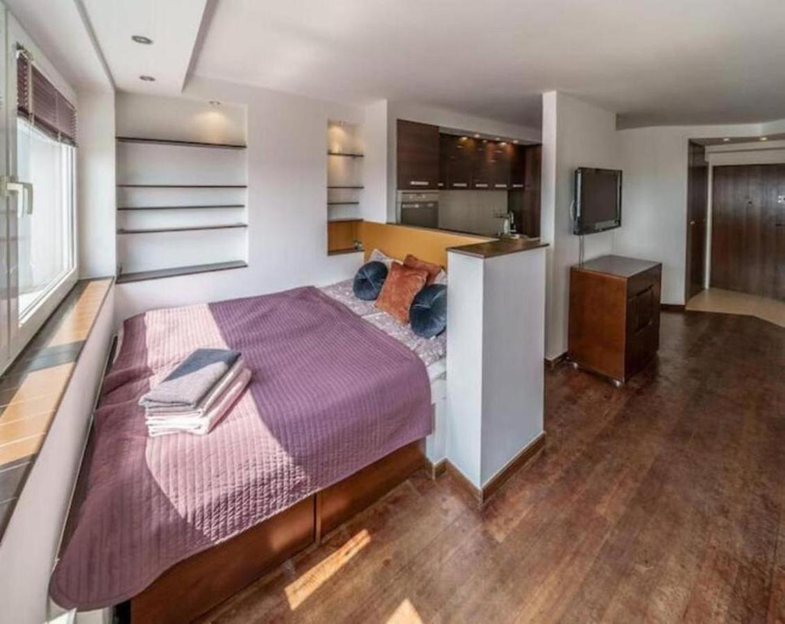 Cozy And Bright/City Center/Z13 Varşova Dış mekan fotoğraf